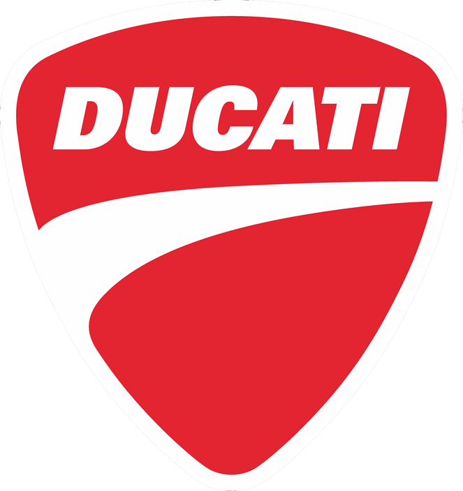 Ducati logo