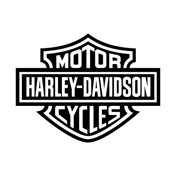 Harley-Davidson logo