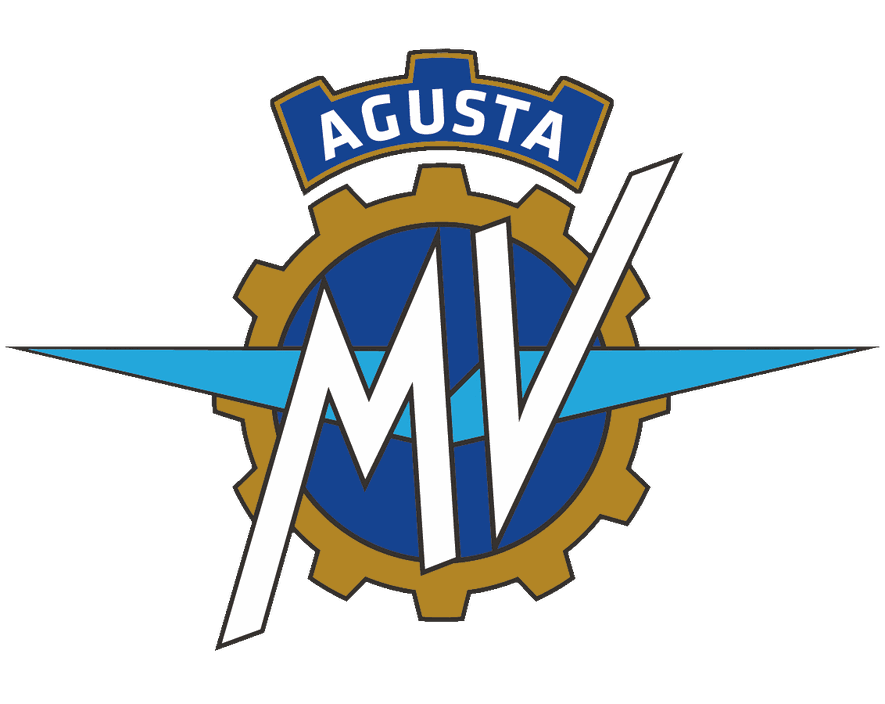MV Agusta logo