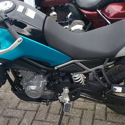 Foto bij de review van Johan Monsma