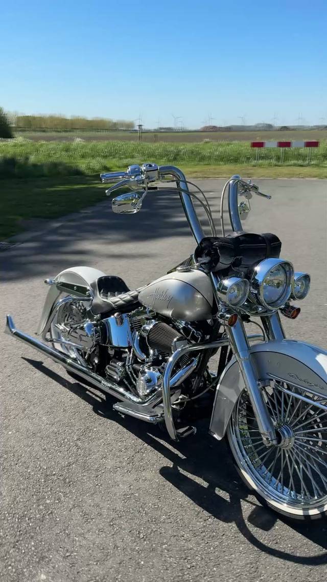 Harley-Davidson