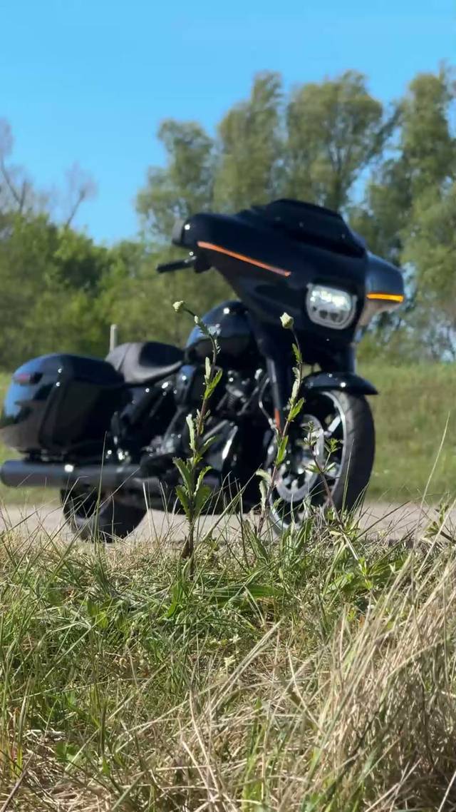 Harley-Davidson