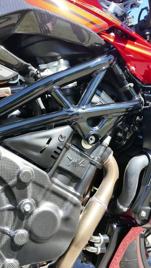 MV Agusta